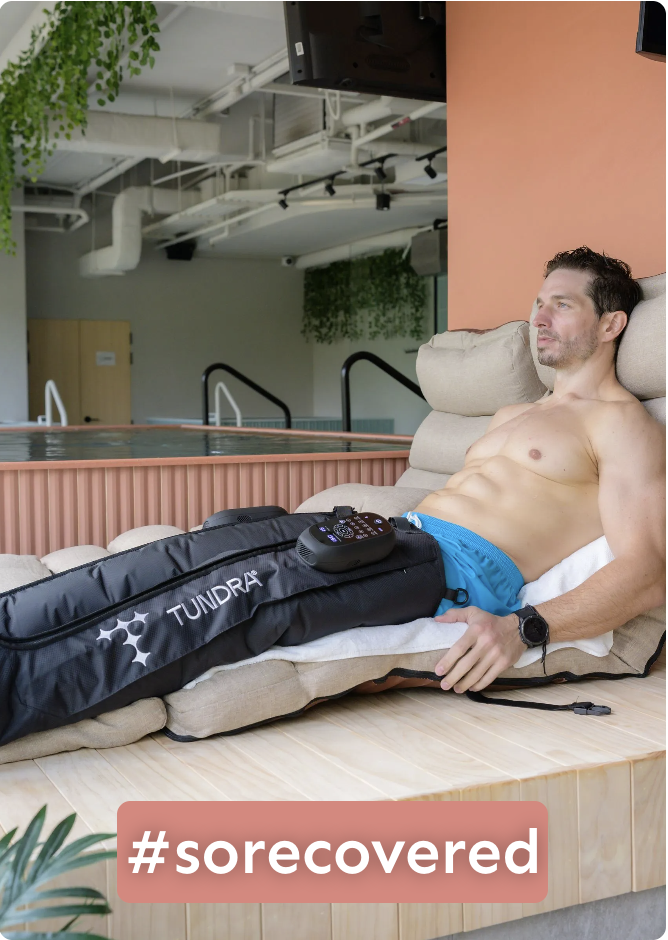 Recovery Space